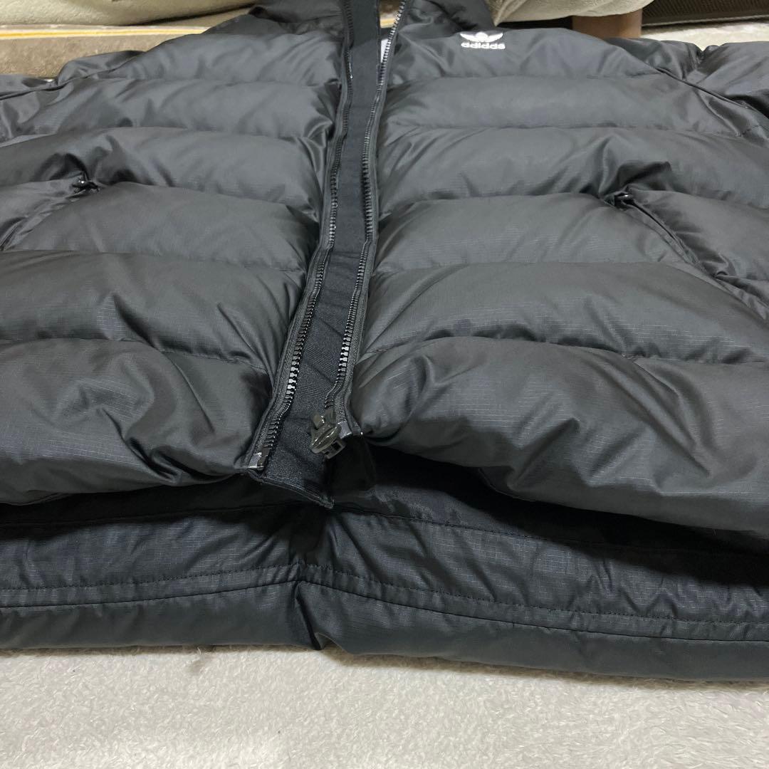 アディダス adidas オリジナルス ダウンジャケット