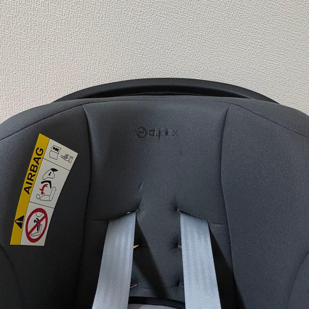 サイベックス ATON & ATON BASE 2-fix ベースのみ