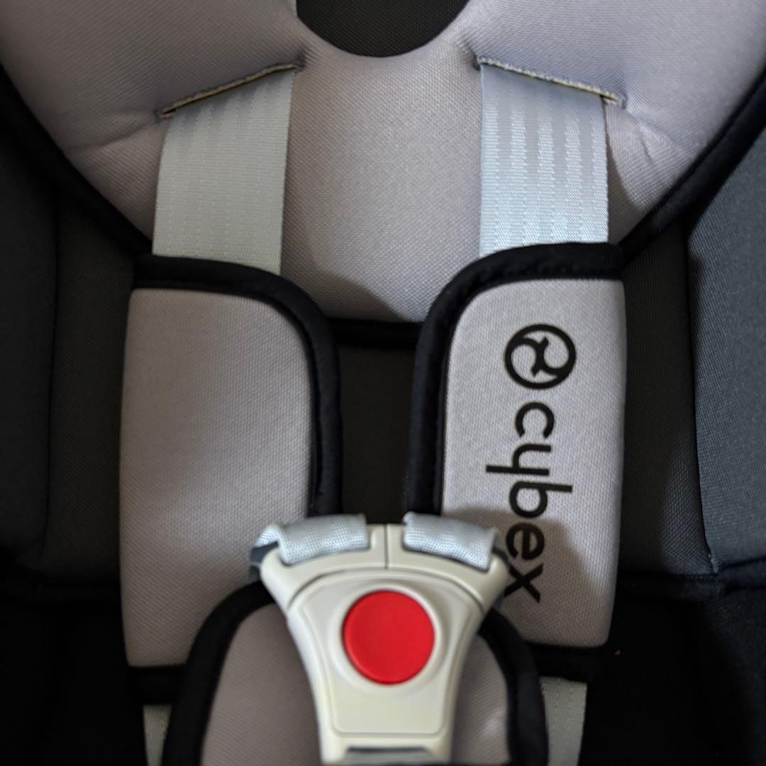 サイベックス ATON & ATON BASE 2-fix ベースのみ