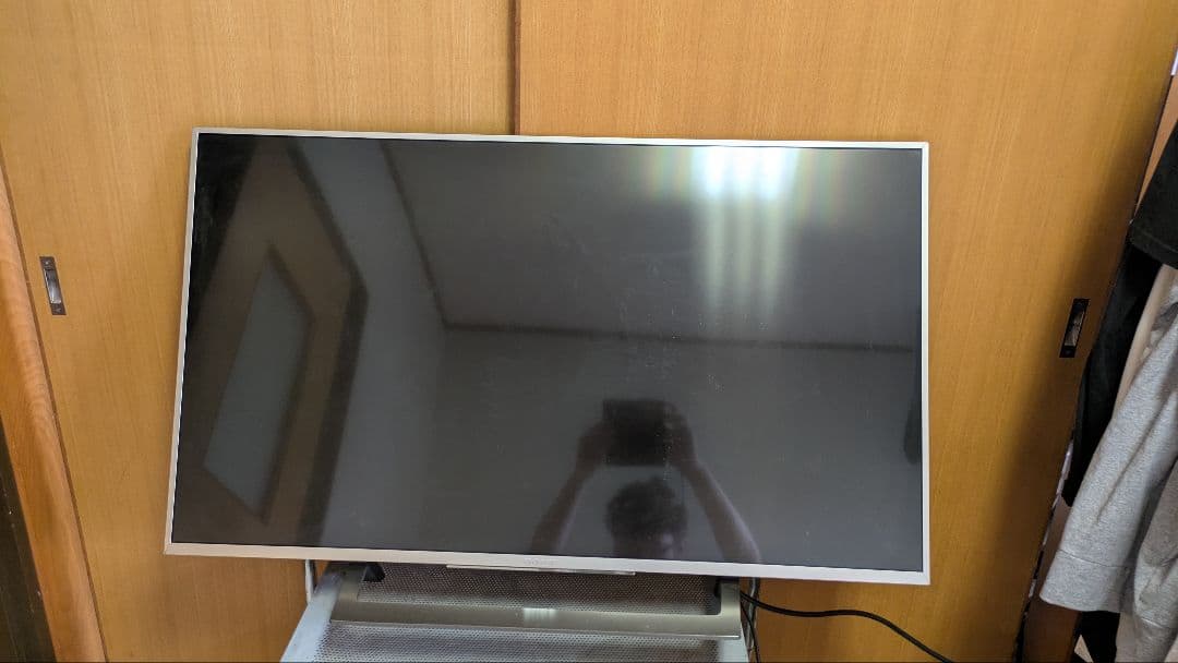 ソニー ブラビアBRAVIA 43インチ kj43x8300d