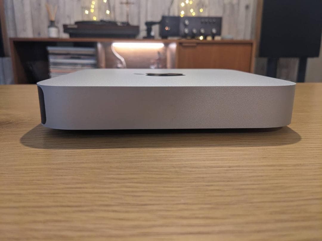 【ボーナス時期特別価格】Apple Mac mini core i7 2012