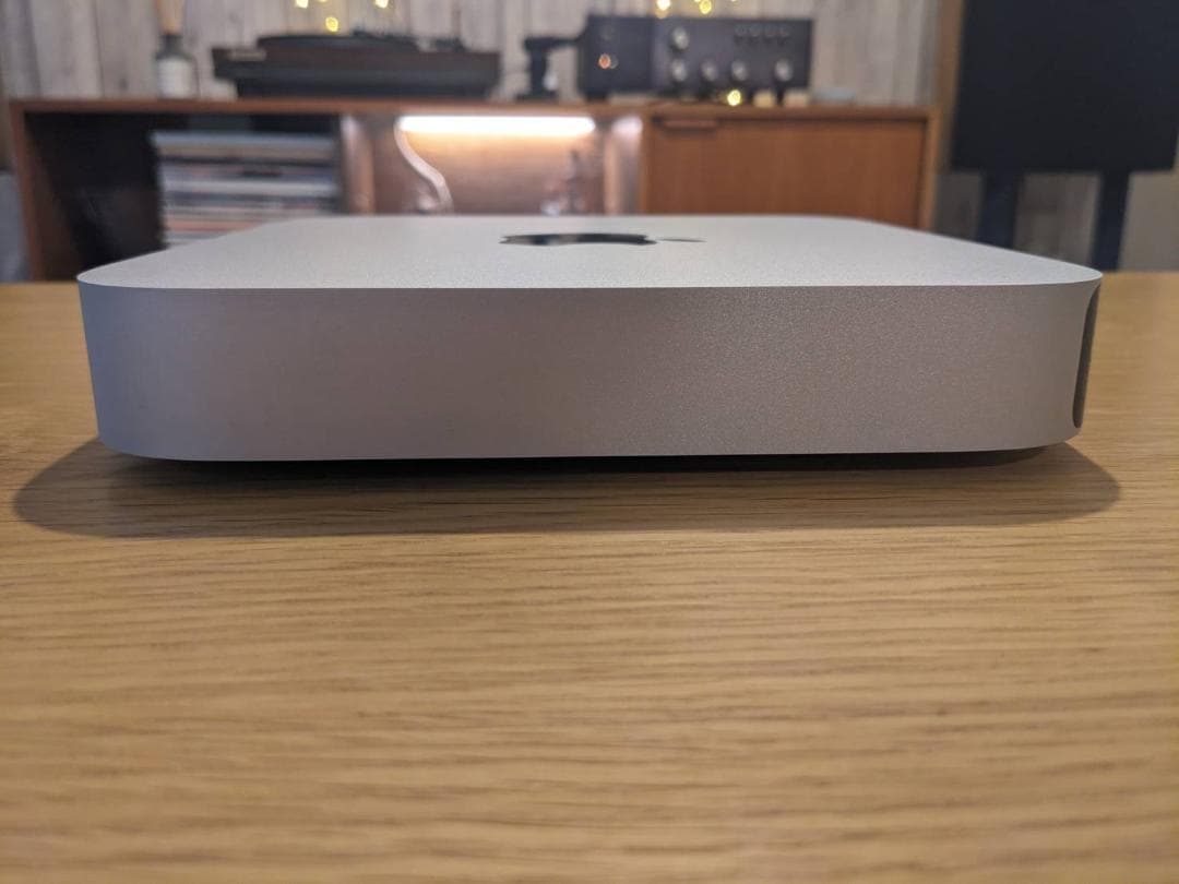 【ボーナス時期特別価格】Apple Mac mini core i7 2012