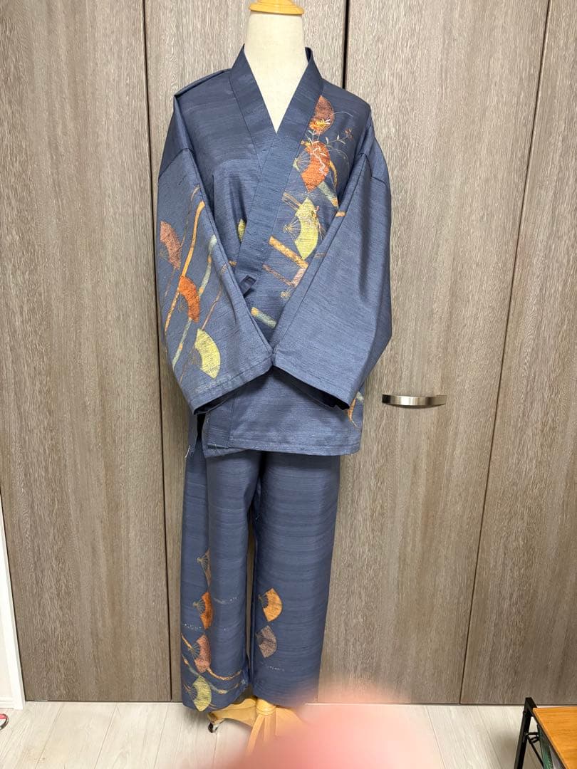 ちいちゃん　2枚セット