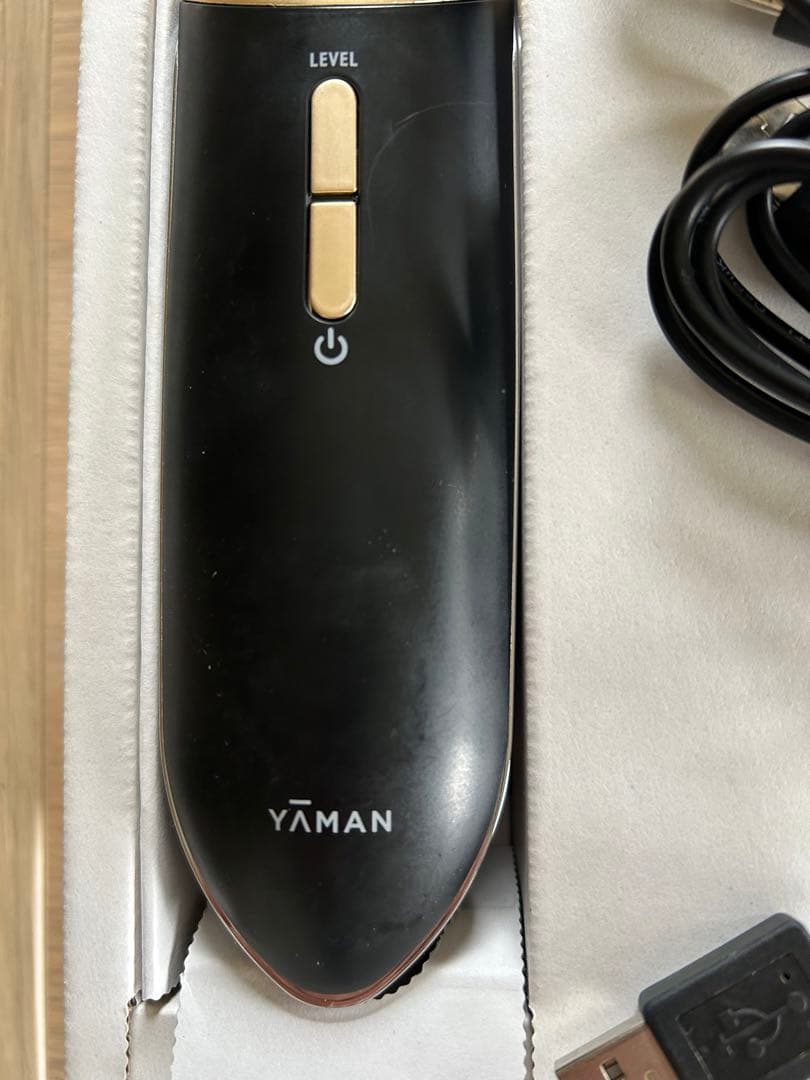 YA−MAN EP-30B BLACK