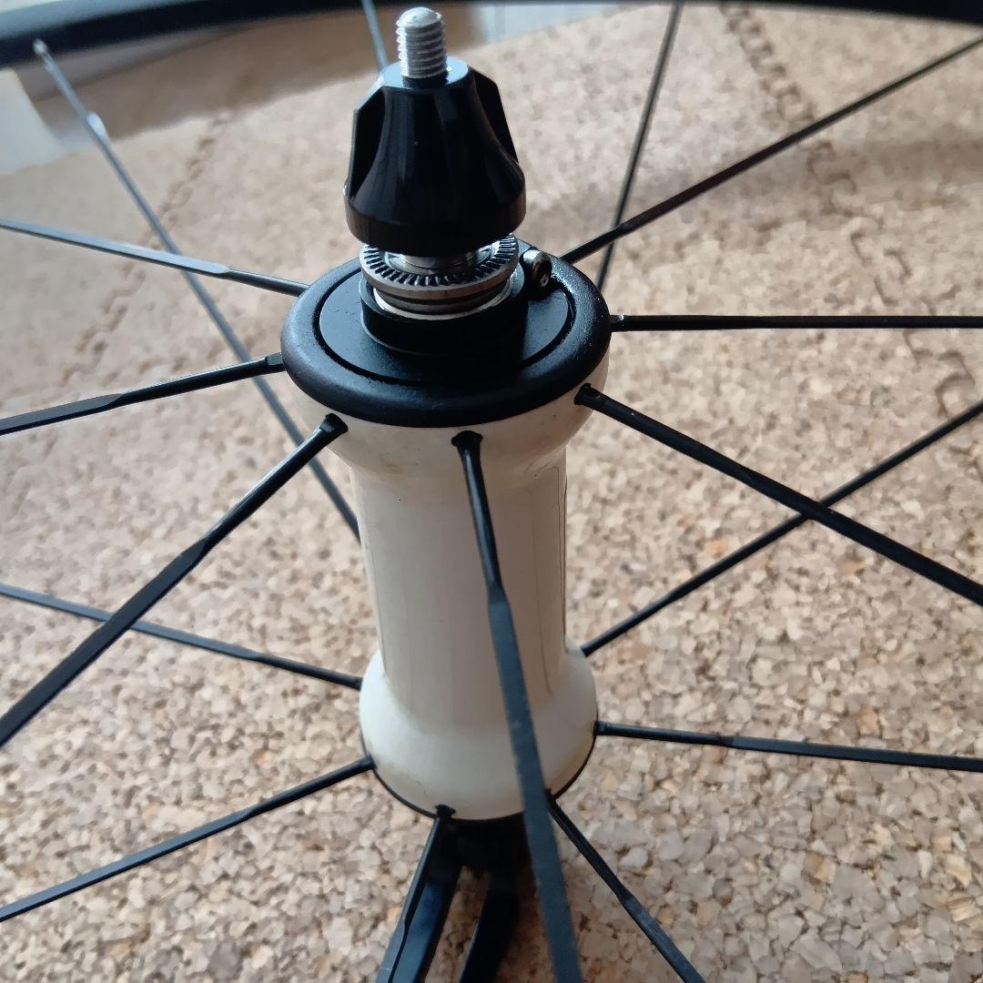 FULCRUM RACING3 シマノフリー　美品