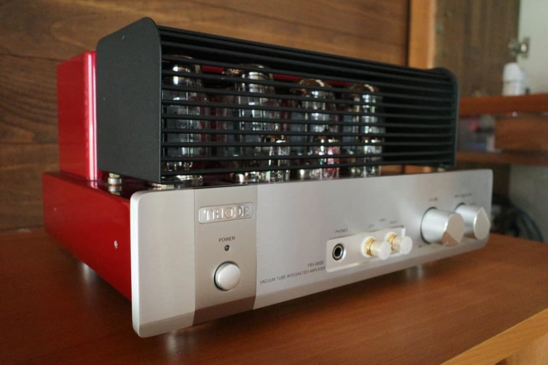 （50'sさん専用）トライオード TRIODE TRV-88SE