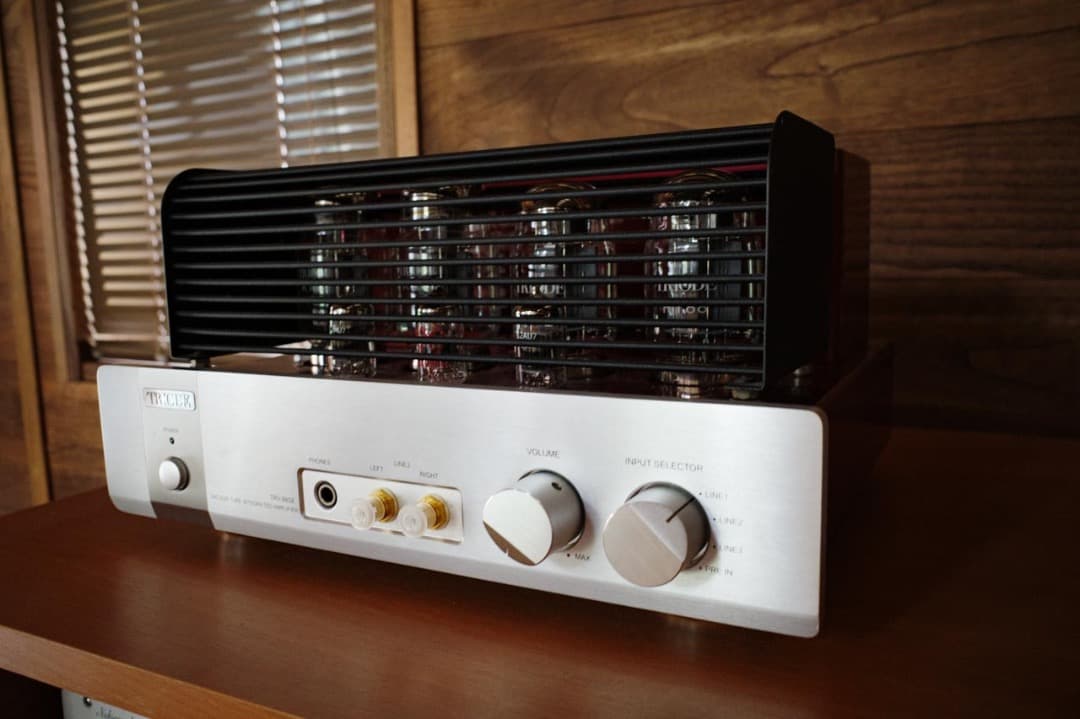 （50'sさん専用）トライオード TRIODE TRV-88SE