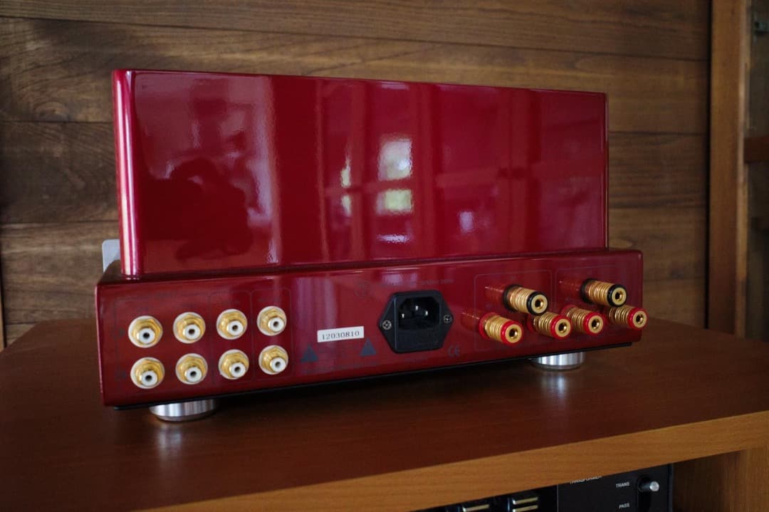 （50'sさん専用）トライオード TRIODE TRV-88SE