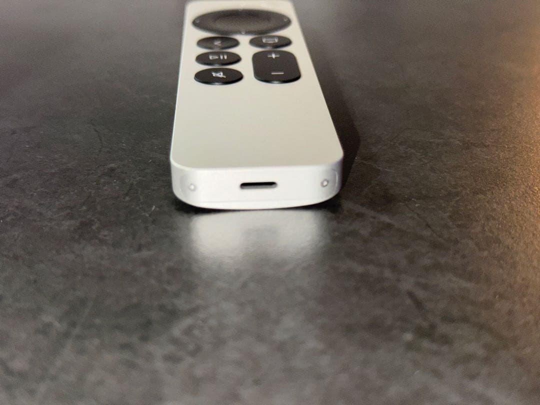 美品！！AppleTV 4K 第2世代　64GB