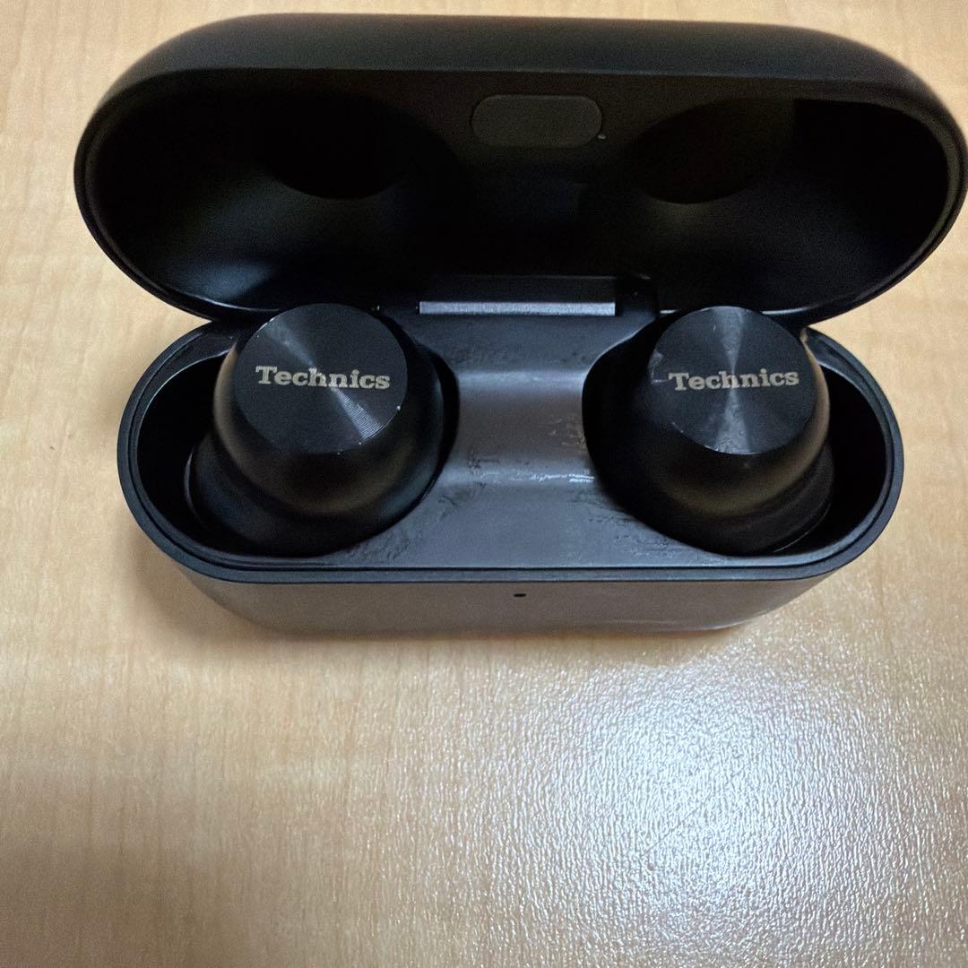 Technics EAH-AZ100 ブラック eah-az100