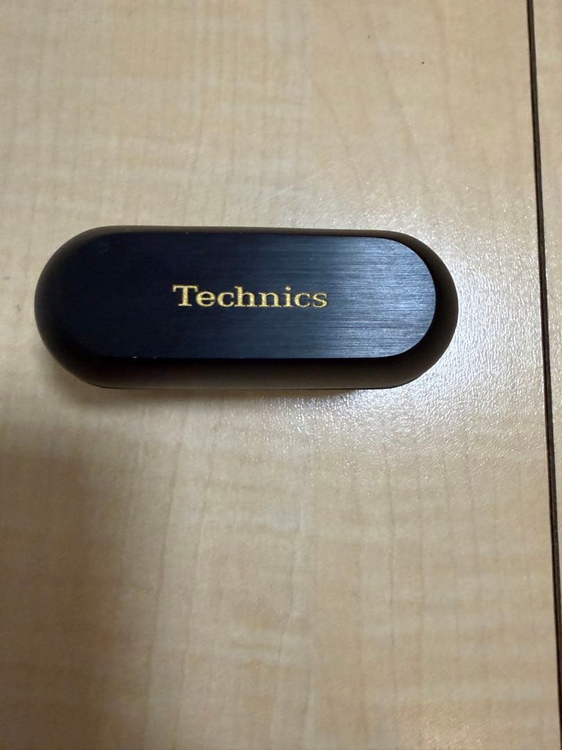 Technics EAH-AZ100 ブラック eah-az100