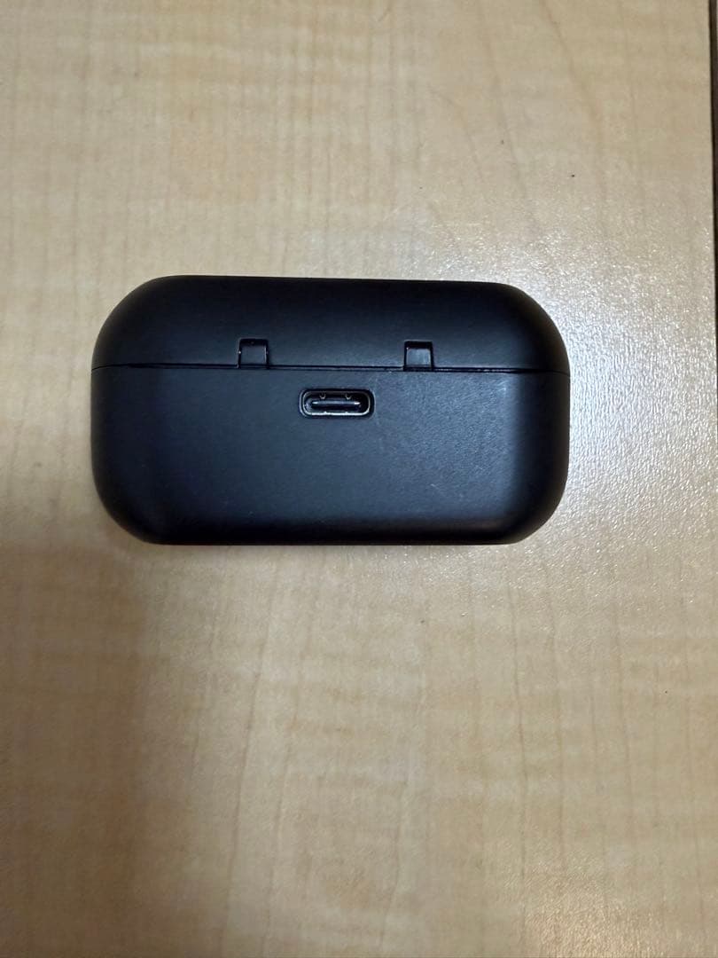 Technics EAH-AZ100 ブラック eah-az100