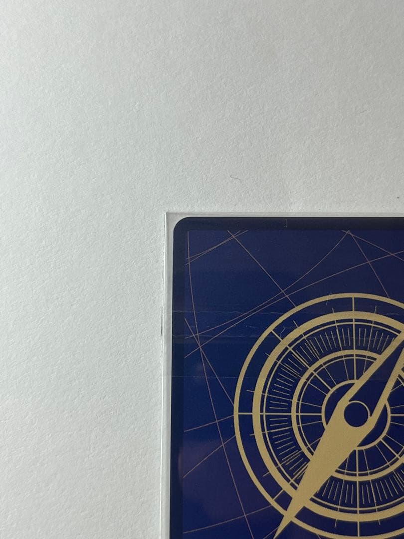 ロロノア・ゾロ ST21-015 SR パラレル 未開封