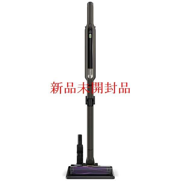 【新品未開封品】Shark シャーク スティッククリーナー CS851JBR