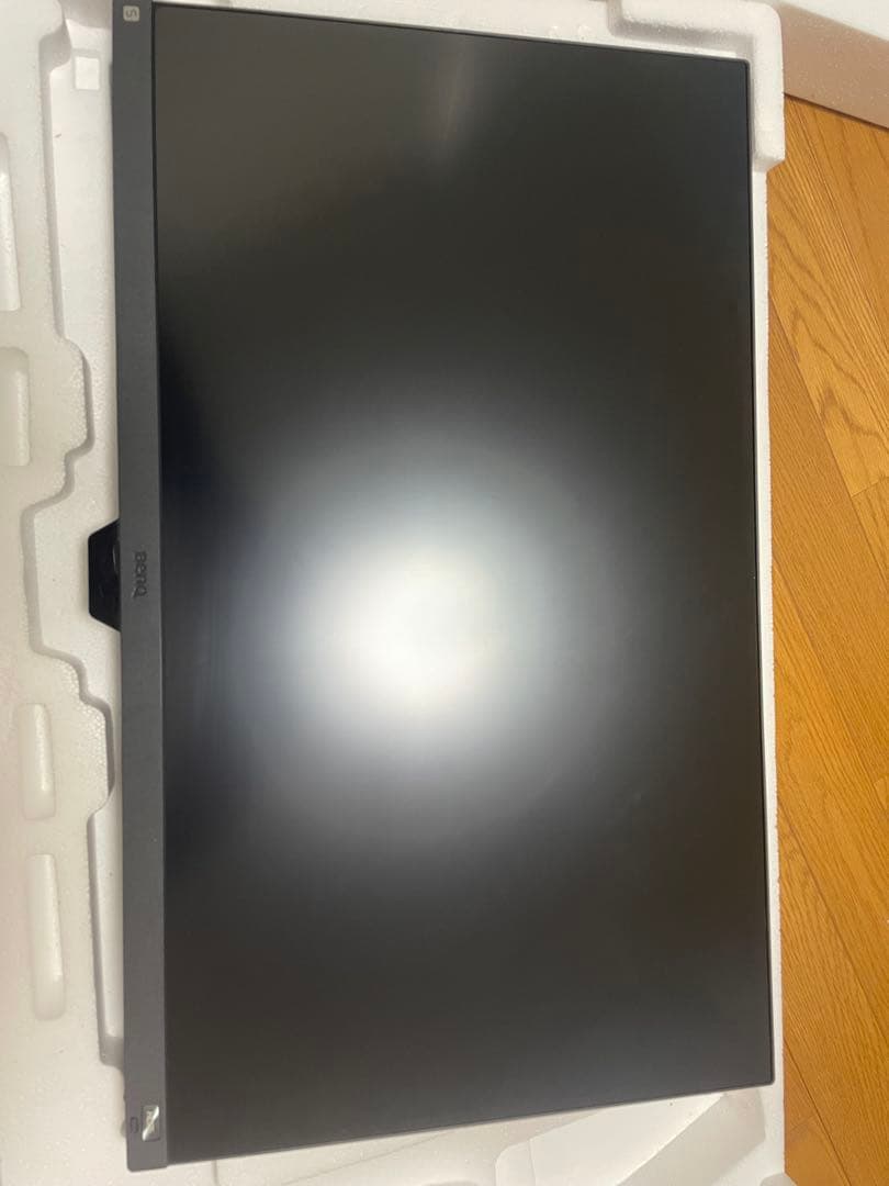 BenQ MOBIUZ EX2710S 27インチ　ゲーミングモニター