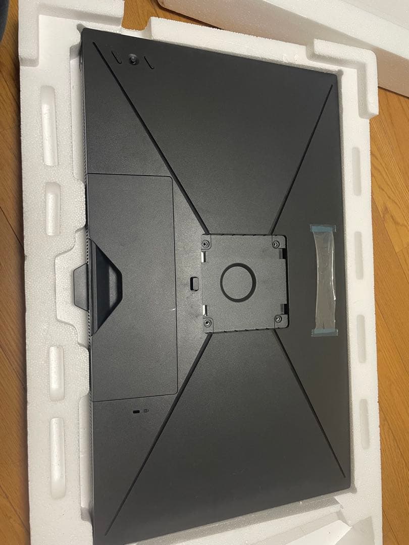 BenQ MOBIUZ EX2710S 27インチ　ゲーミングモニター