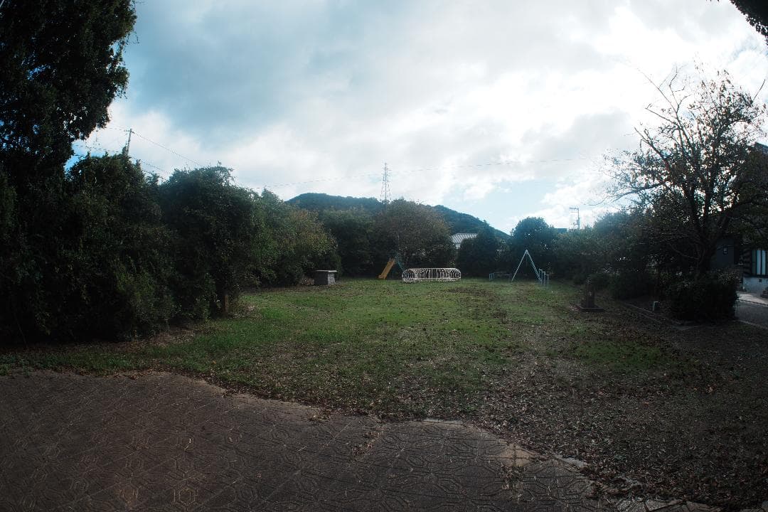 【訳あり】Fish-eye takumar 17mm F4 魚眼レンズ