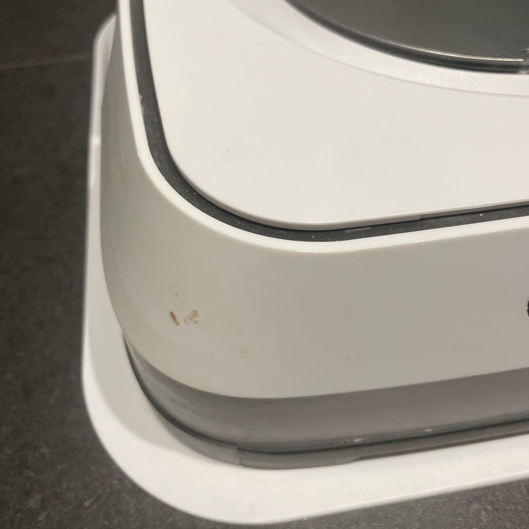 I Robot Braava jet m6 床拭きロボット
