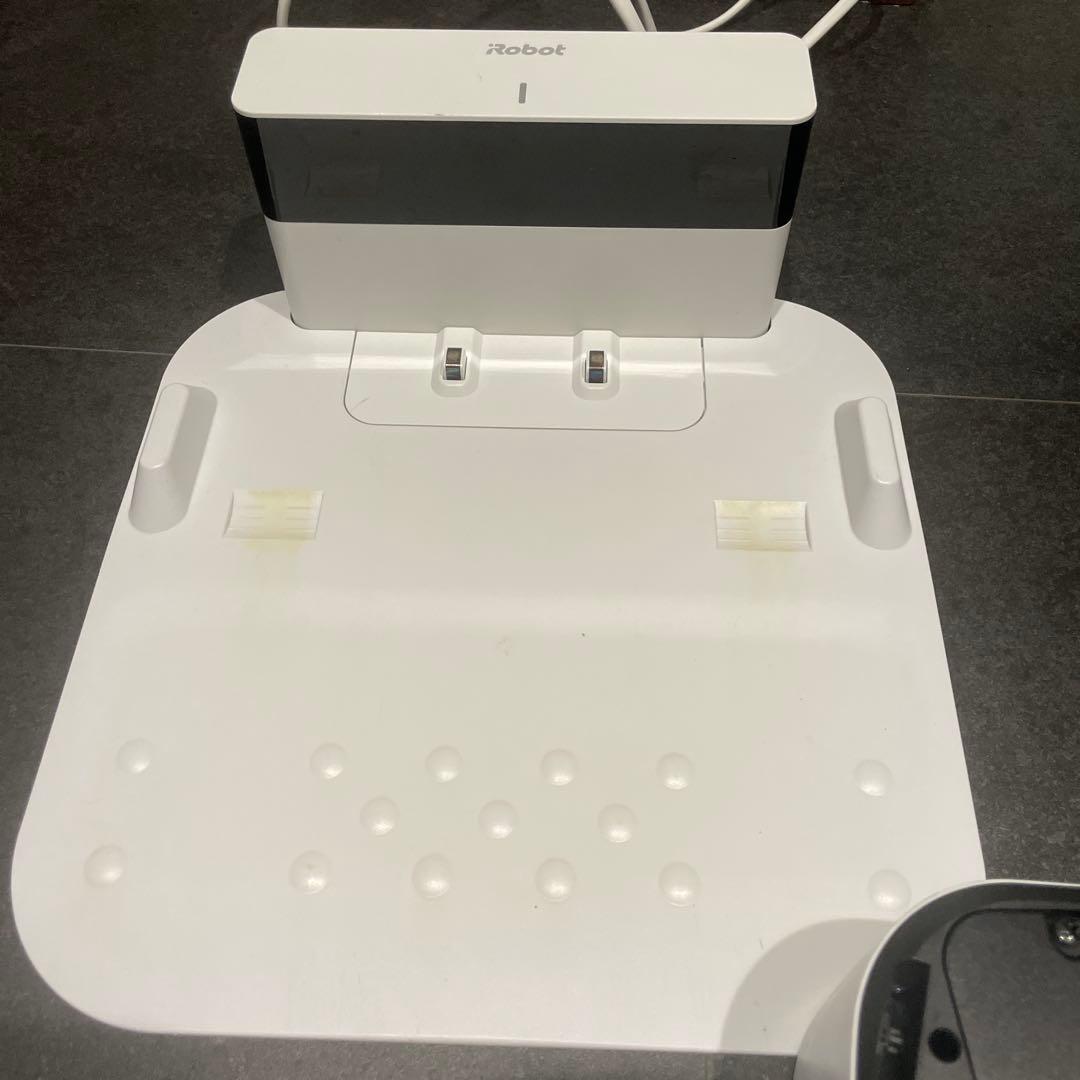 I Robot Braava jet m6 床拭きロボット