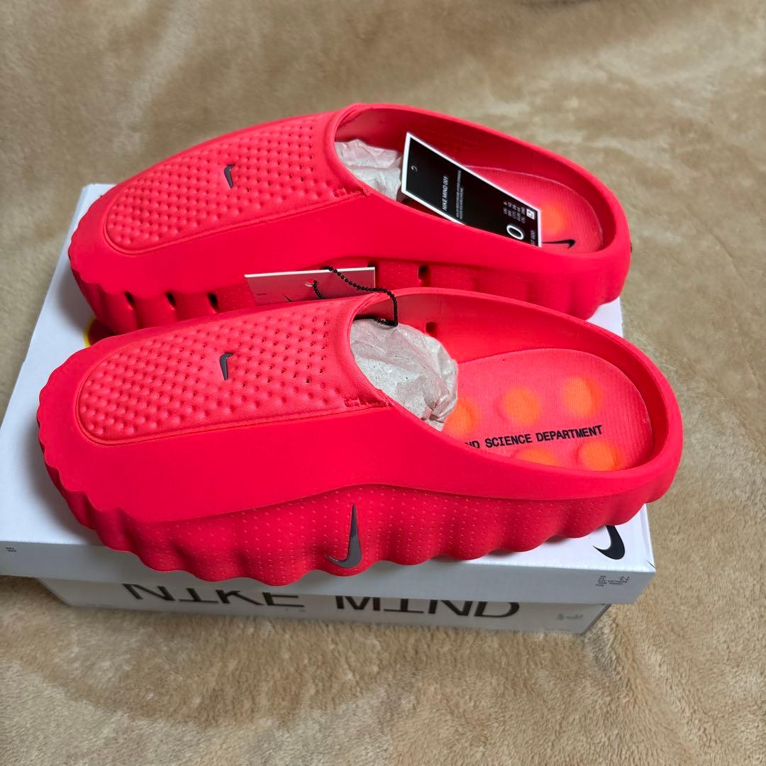 Nike Mind 001 サイズ10 マインド　新品