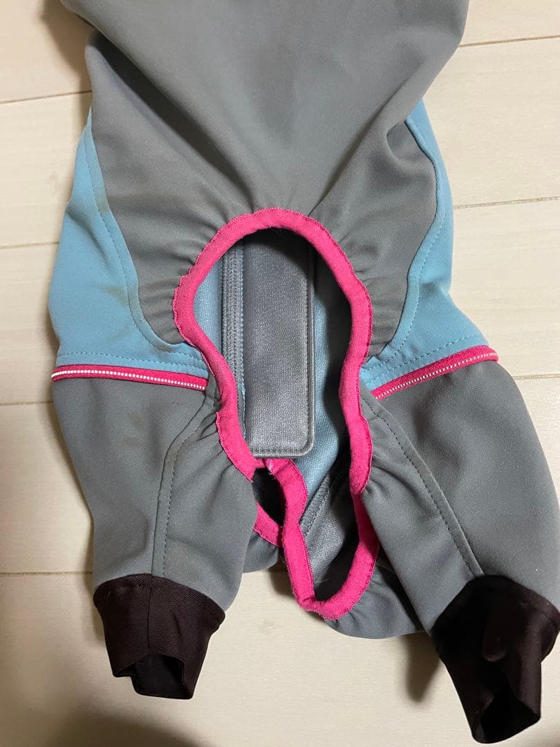 アルファアイコン　レインドックガード