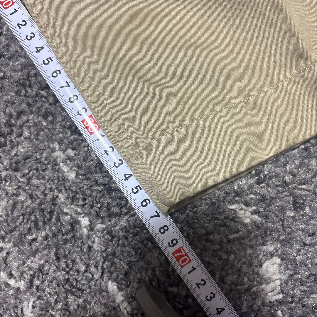 バズリクソンズ　チノパン　ワンオッシュのW32