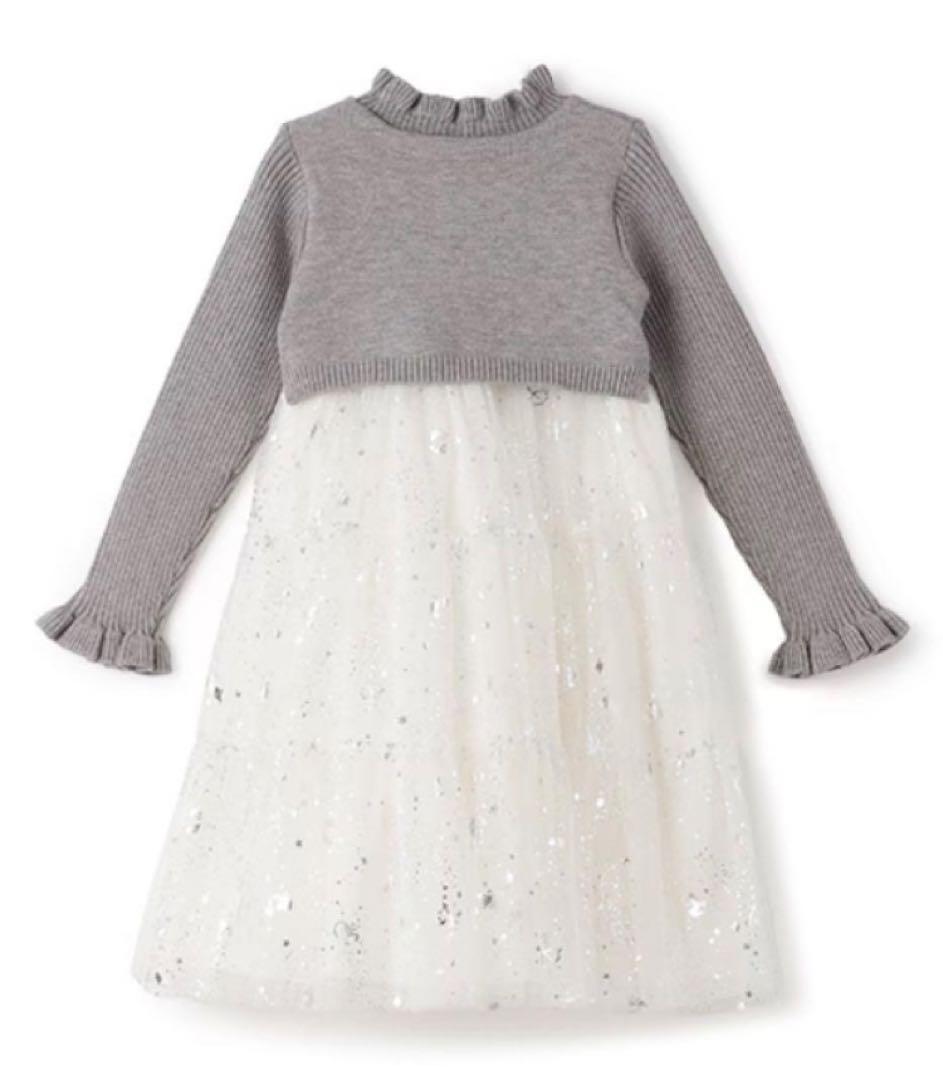 【happiness】kate spade new york ワンピース