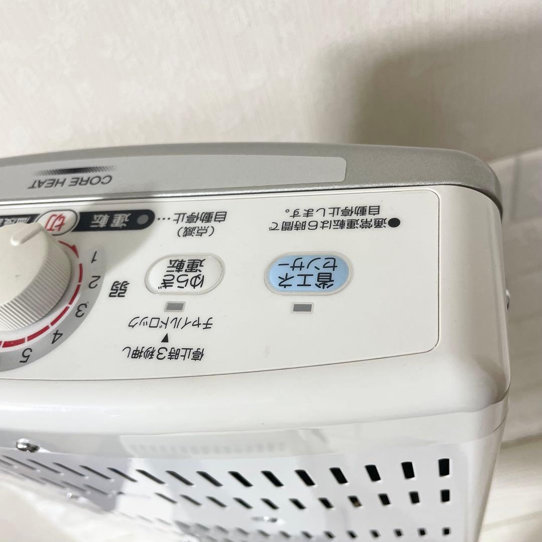 【美品】CORONA コロナ コアヒート AH-129R 2019年製