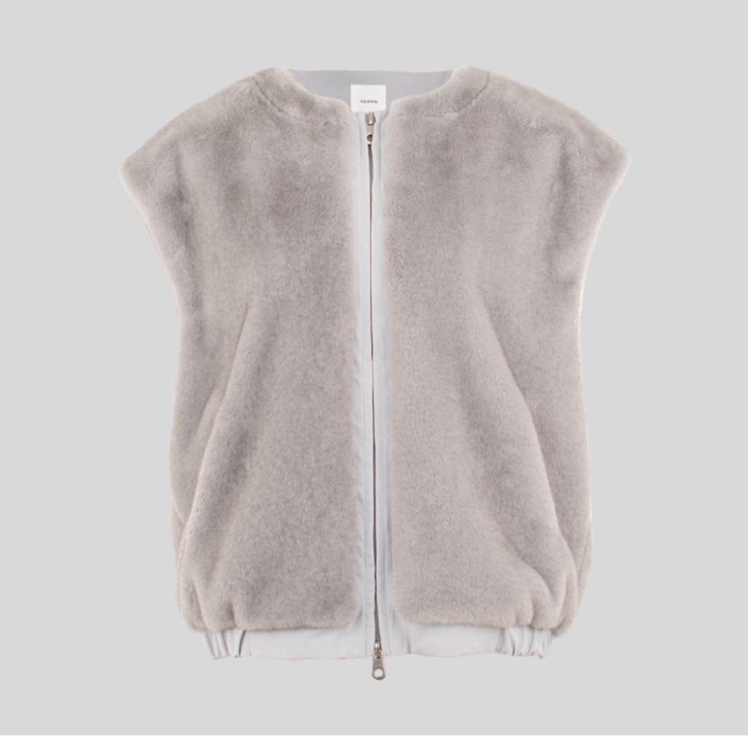 新品！YONFA ファーベスト
