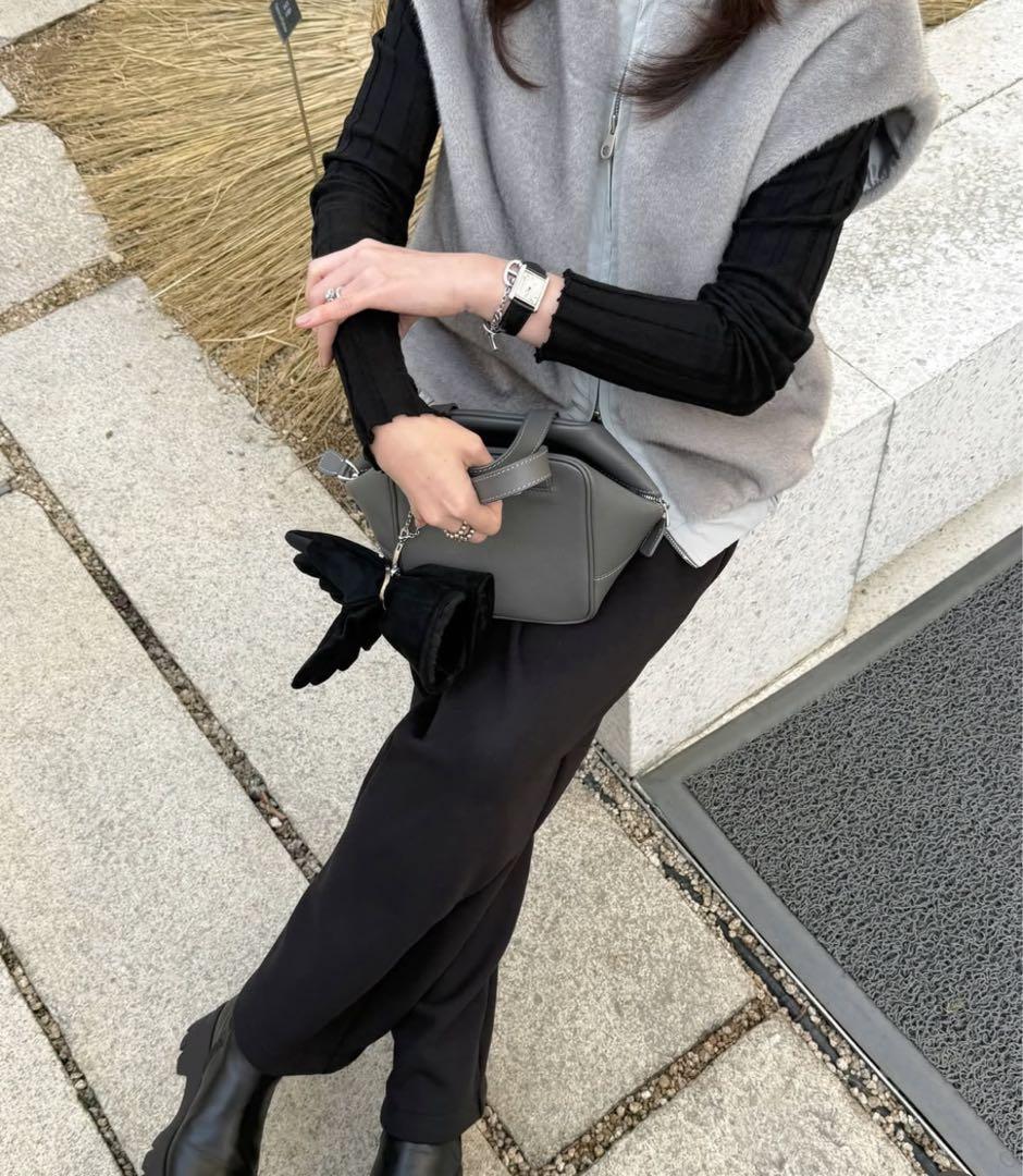 新品！YONFA ファーベスト