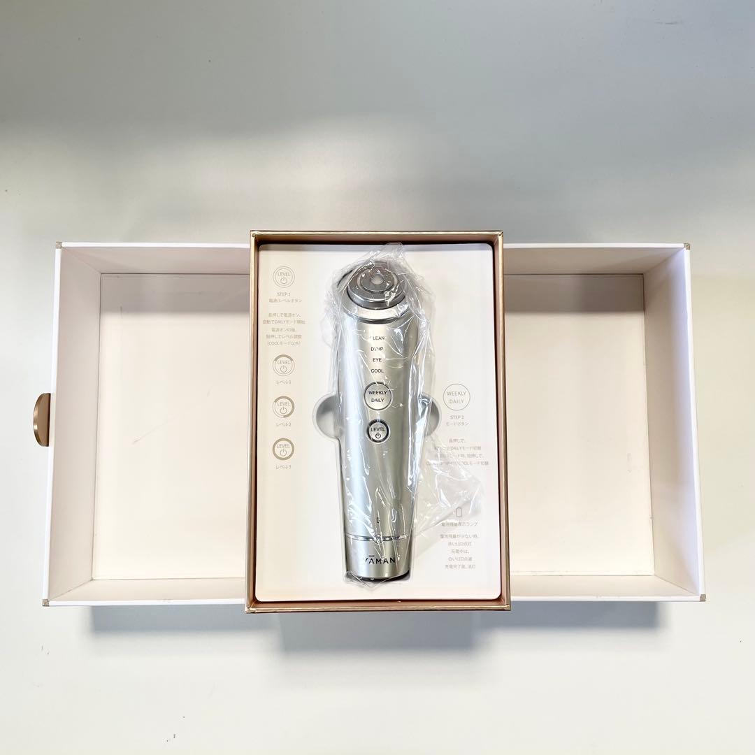 美品 YA-MAN フォトプラスシャイニーネオ　YJFM18N 美顔器