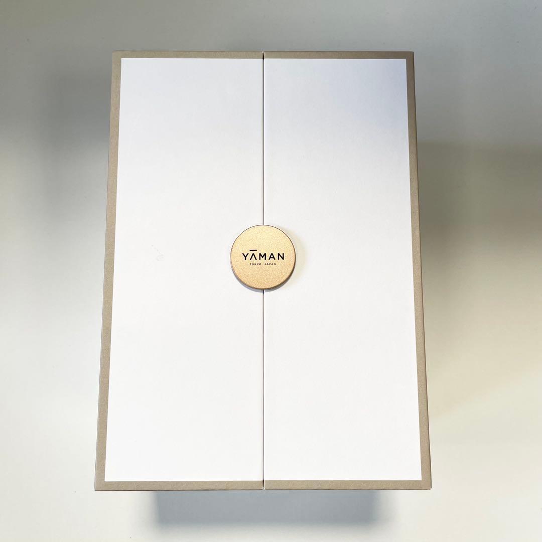 美品 YA-MAN フォトプラスシャイニーネオ　YJFM18N 美顔器