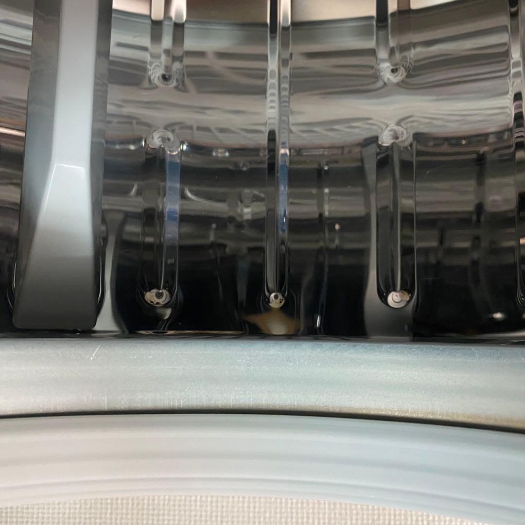 ケーズウェーブ 小型衣類乾燥機 3.0kg WARM DRYER3.0