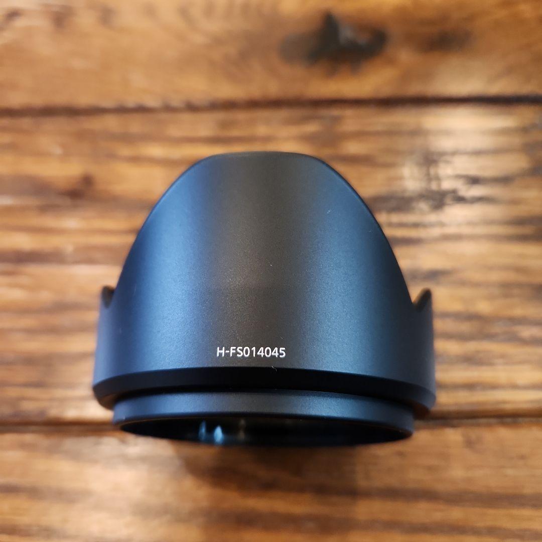 【付属品全て有り】　LUMIX　G1　レンズキット14-45mm