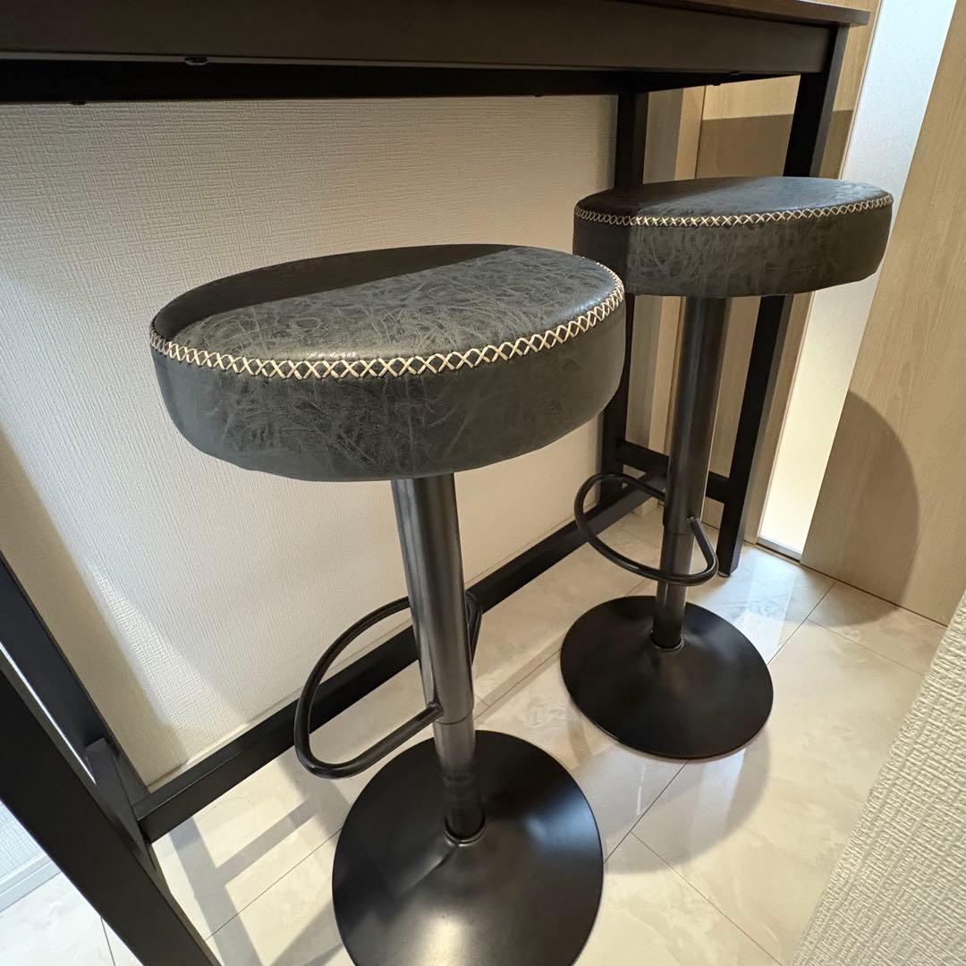 【極美品】CRASH GATE グリースツール 2脚セット 引き取り限定