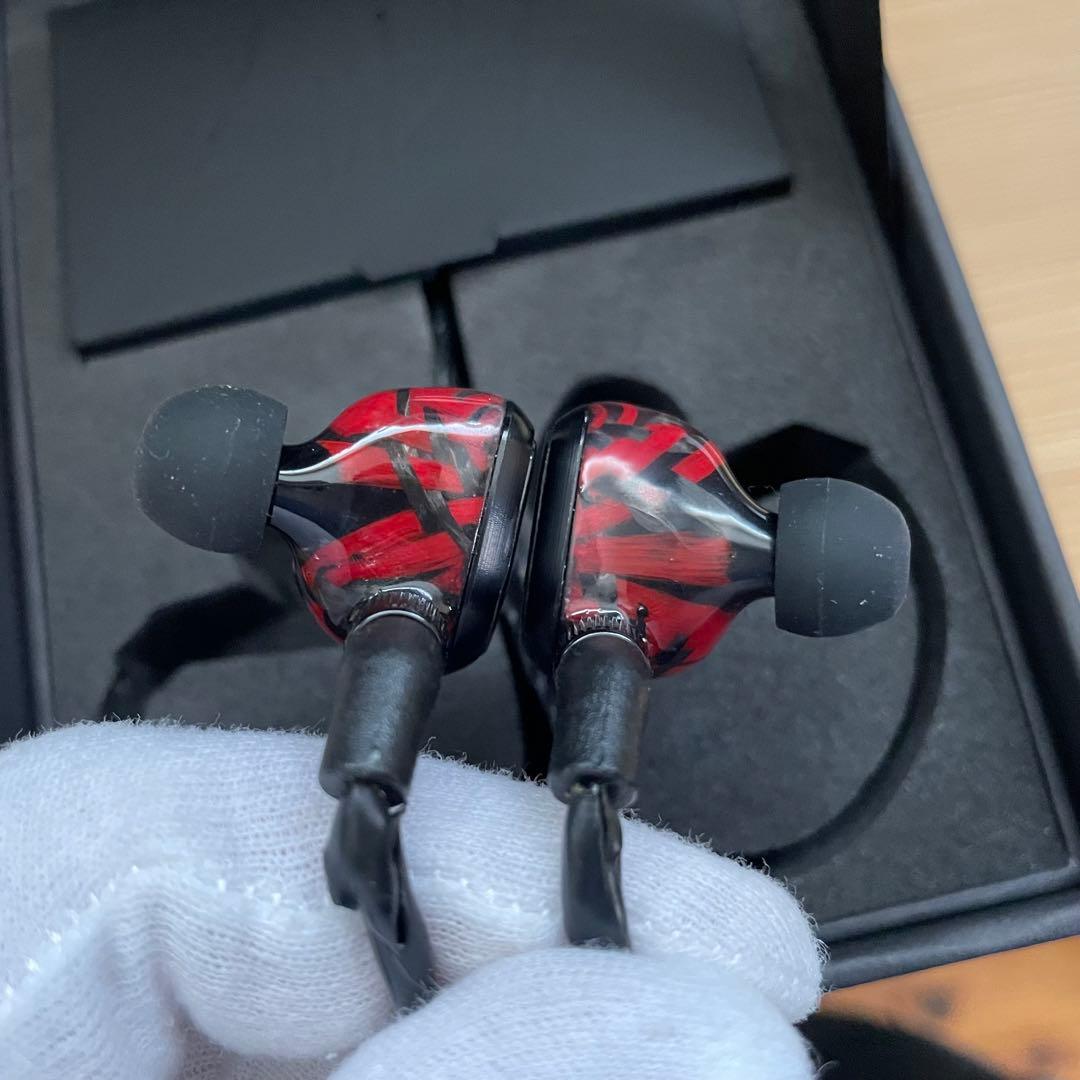 Astell&Kern Angie JH AUDIO(アステルアンドケルン)