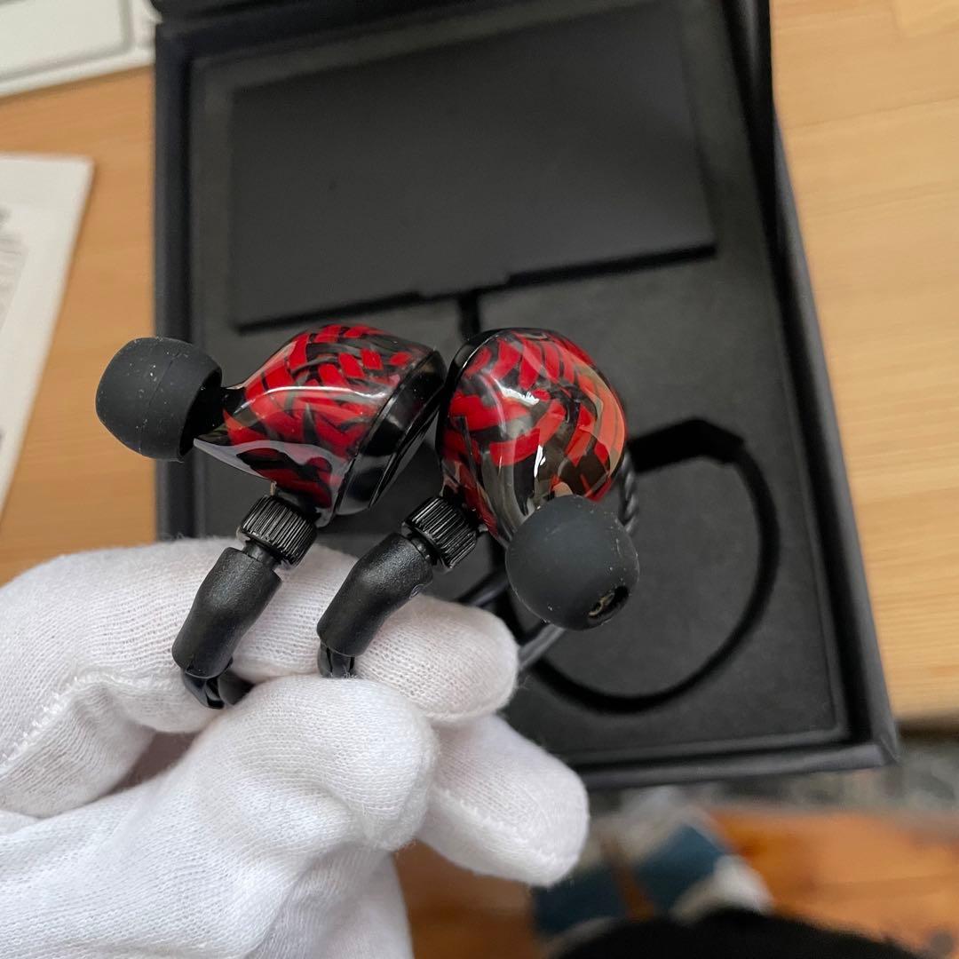 Astell&Kern Angie JH AUDIO(アステルアンドケルン)