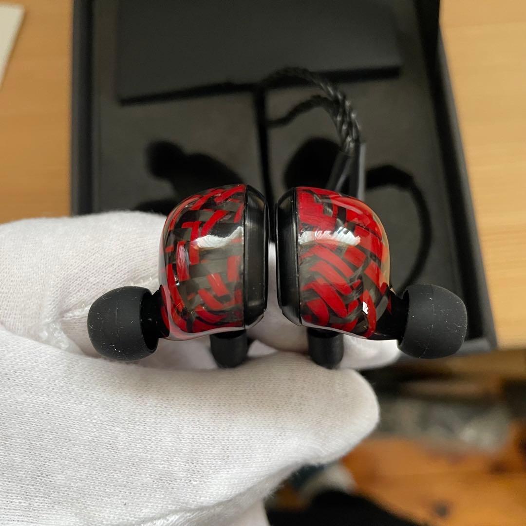 Astell&Kern Angie JH AUDIO(アステルアンドケルン)