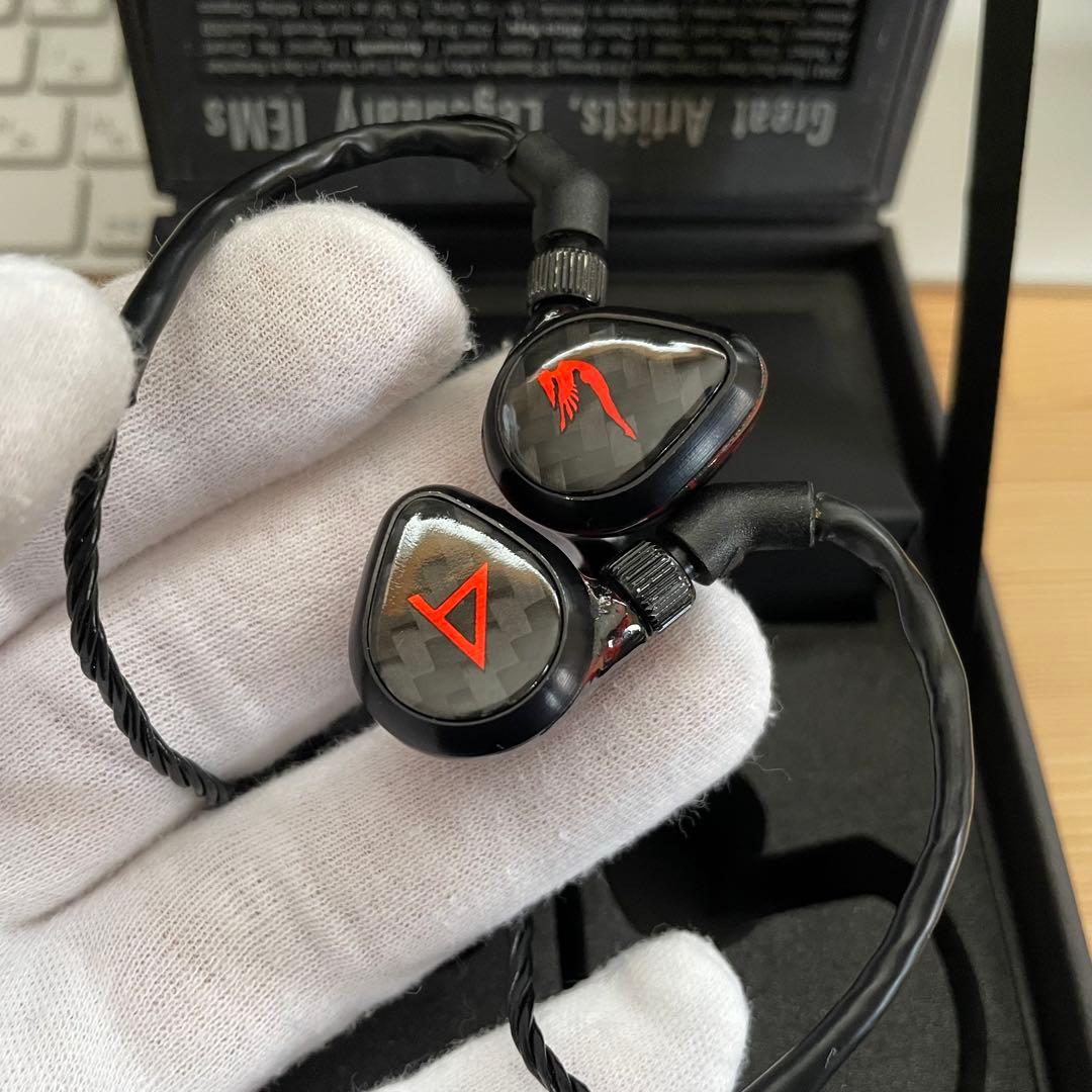 Astell&Kern Angie JH AUDIO(アステルアンドケルン)