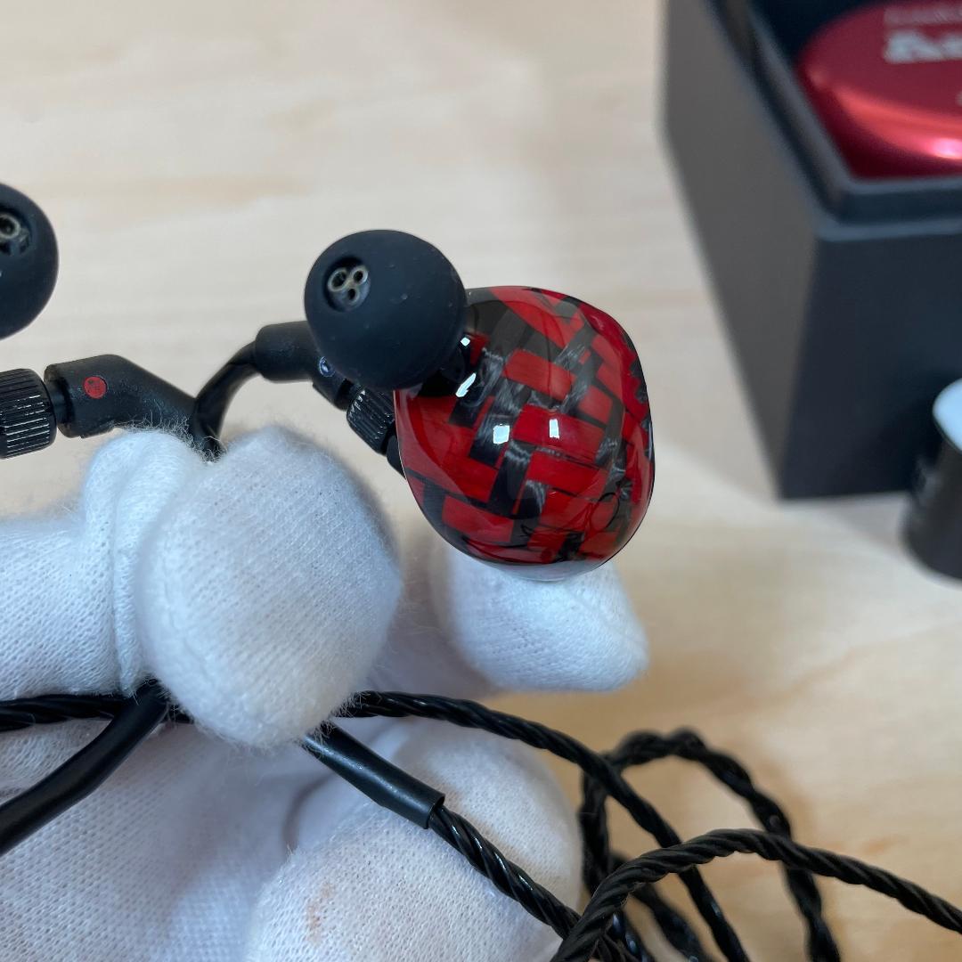 Astell&Kern Angie JH AUDIO(アステルアンドケルン)