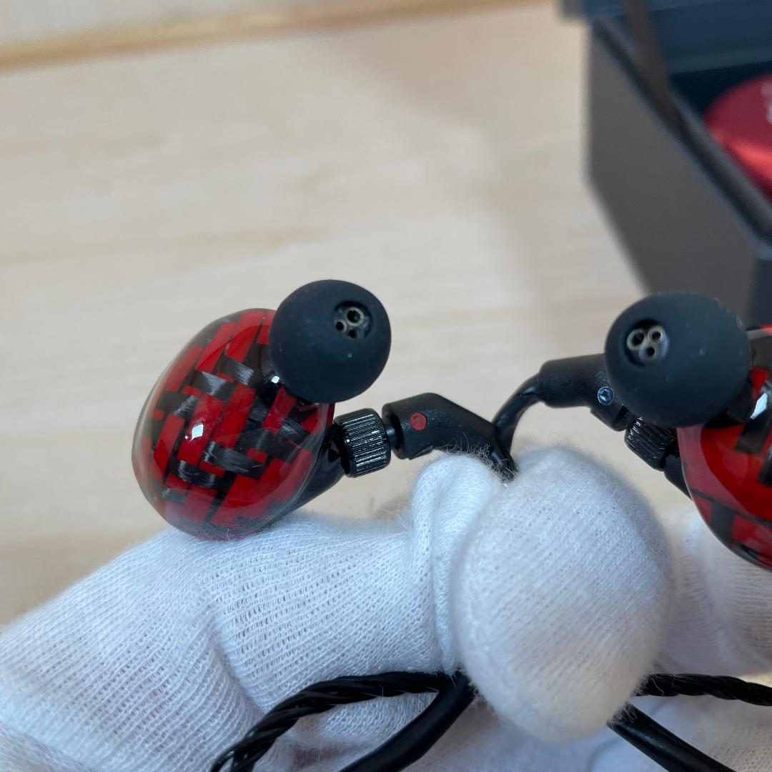 Astell&Kern Angie JH AUDIO(アステルアンドケルン)