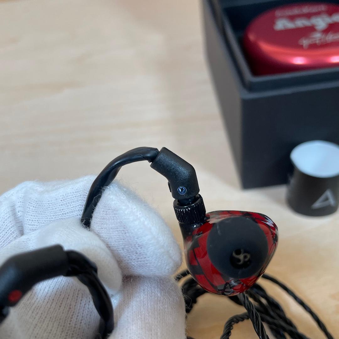 Astell&Kern Angie JH AUDIO(アステルアンドケルン)