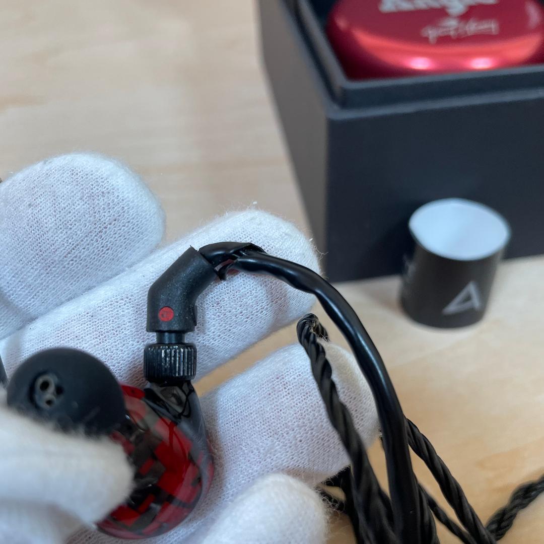 Astell&Kern Angie JH AUDIO(アステルアンドケルン)