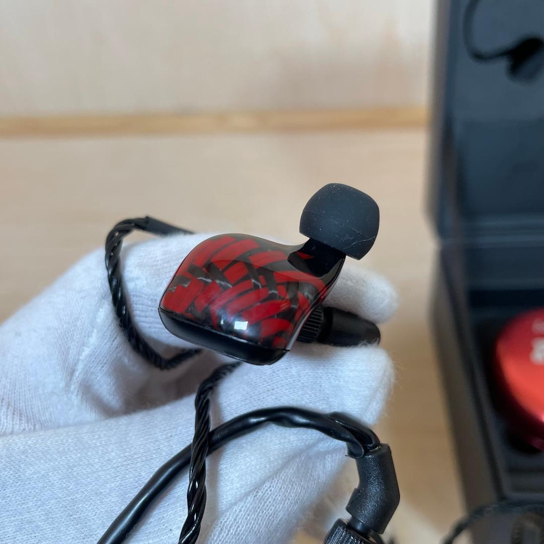 Astell&Kern Angie JH AUDIO(アステルアンドケルン)