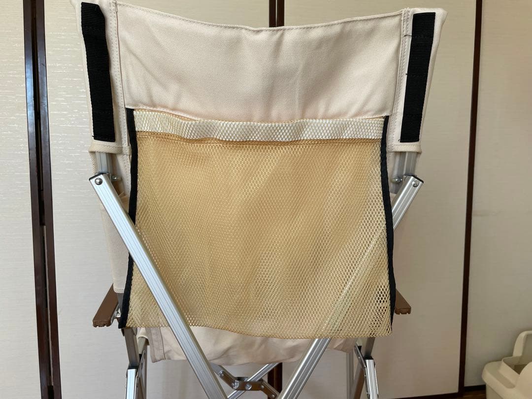 オガワ　ハイバッグチェア