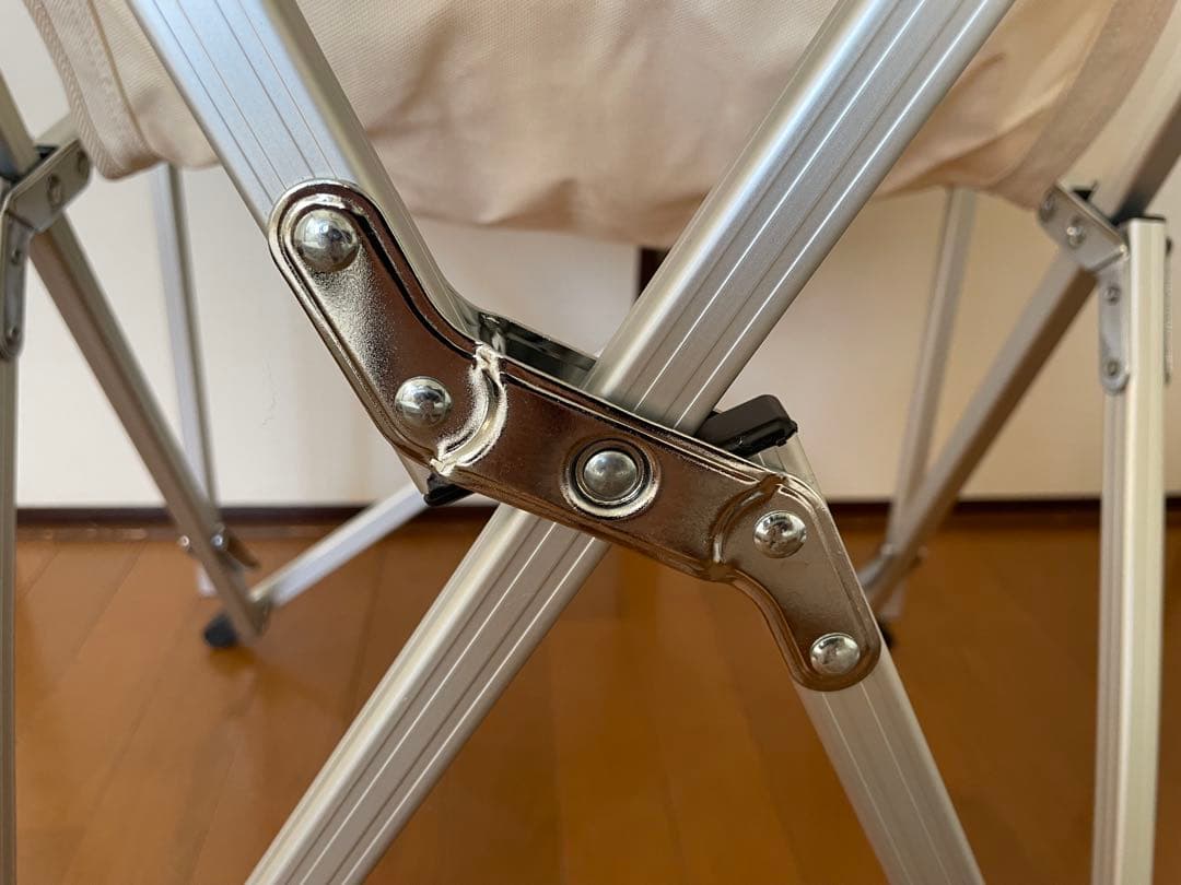 オガワ　ハイバッグチェア