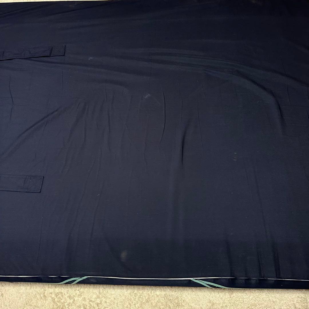 東京西川 air セミダブル マットレス ハードタイプ