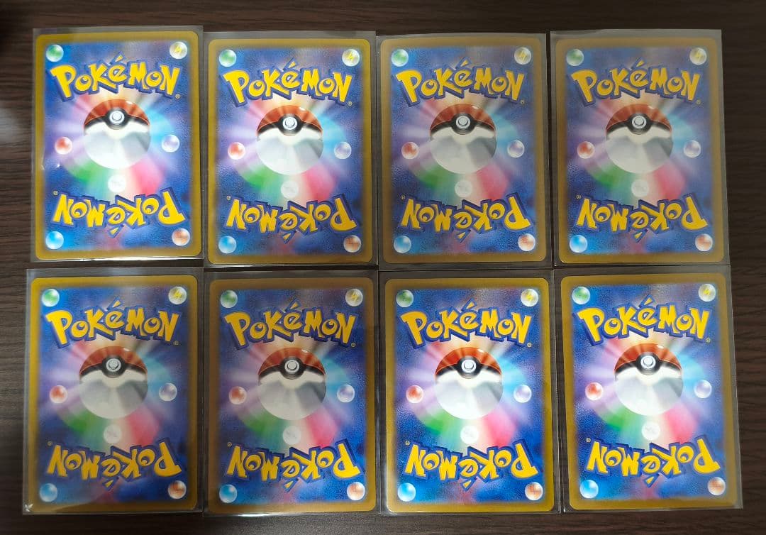 ピカチュウ　スタートデッキ100 127/414 全ミラー　24枚