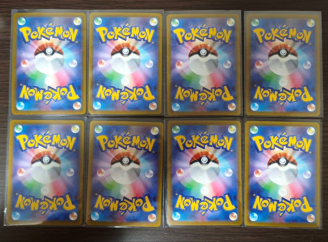 ピカチュウ　スタートデッキ100 127/414 全ミラー　24枚