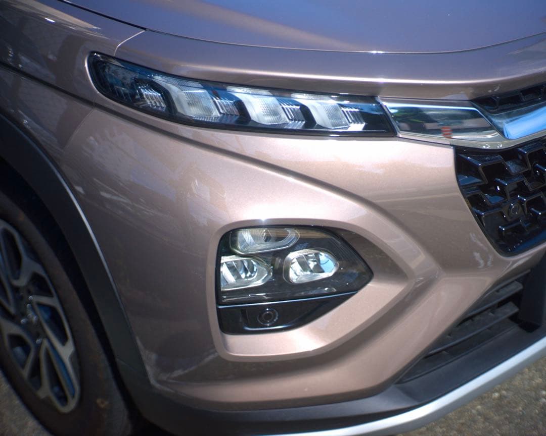 @フジ　FUJINON 45mm f1.9 銘レンズ　和製ズミクロン⁉️